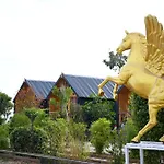 White Country Villages 3*