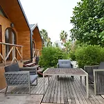 White Country Villages Hotel Antalya