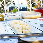 White Country Villages Hotel Antalya