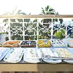 White Country Villages Hotel Antalya
