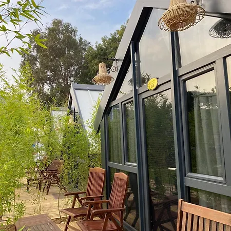 White Country Villages Hotel 3*