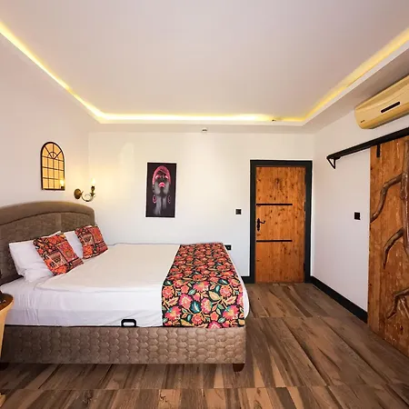 Hotel White Country Villages 3*