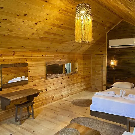 White Country Villages Hotel 3*