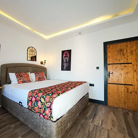Hotel White Country Villages 3*
