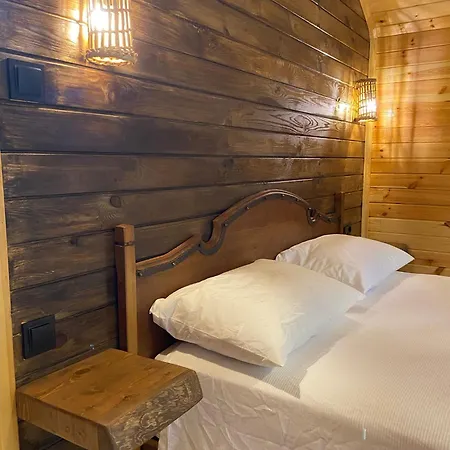 White Country Villages Hotel