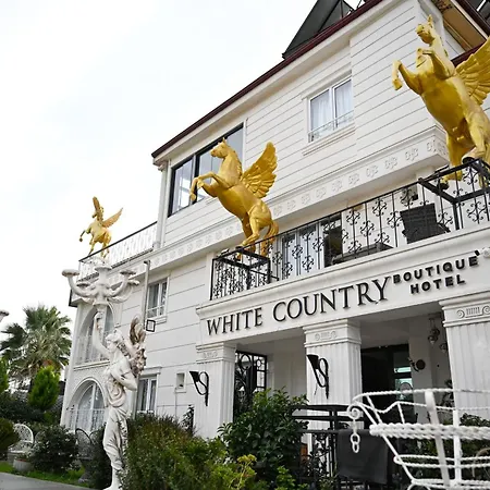 Hotel White Country Villages 3*