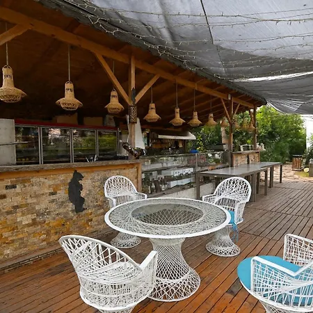 White Country Villages Hotel Antalya
