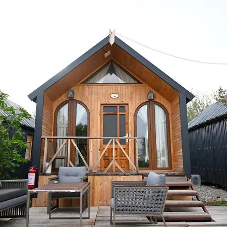 Hotel White Country Villages 3*