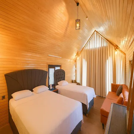 Hotel White Country Villages