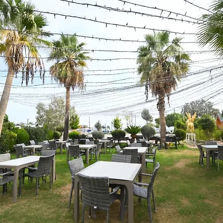 White Country Villages Hotel Antalya