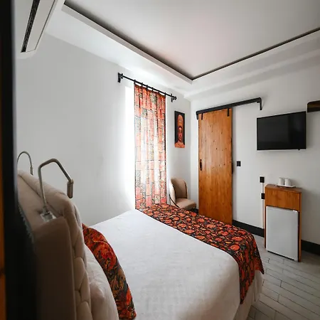 Hotel White Country Villages 3*