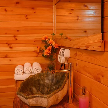 Hotel White Country Villages 3*