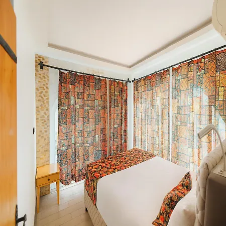Hotel White Country Villages 3*