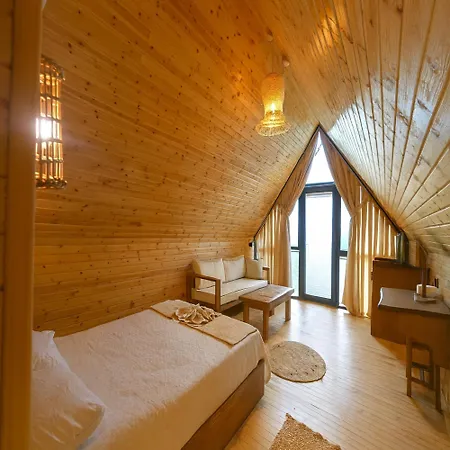 White Country Villages 3* Antalya