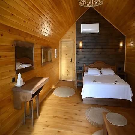Hotel White Country Villages Antalya