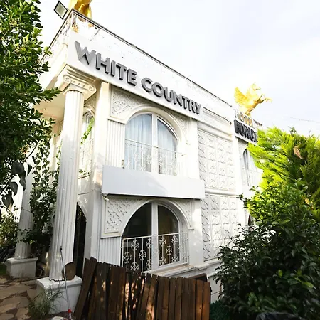 Hotel White Country Villages Antalya