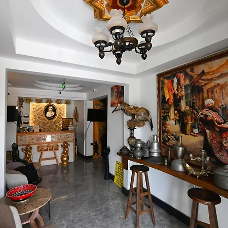 Hotel White Country Villages 3*