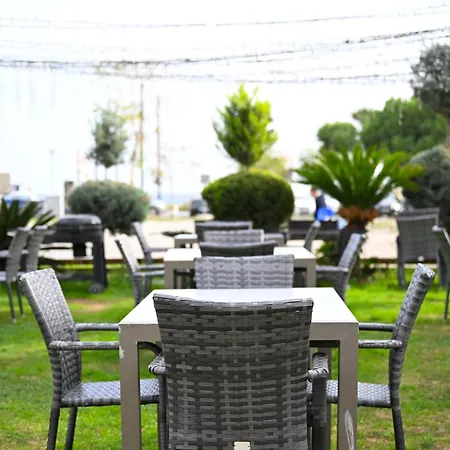 White Country Villages Hotel Antalya