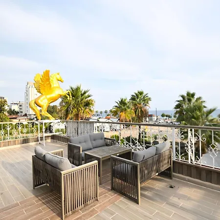 White Country Villages Hotel
