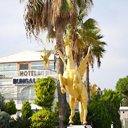 White Country Villages 3* Antalya