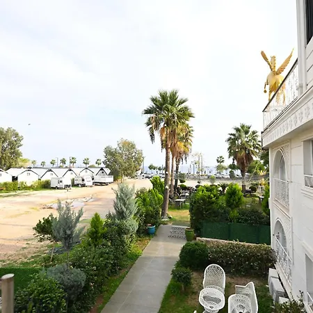 White Country Villages Hotel Antalya