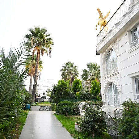 White Country Villages Hotel Antalya