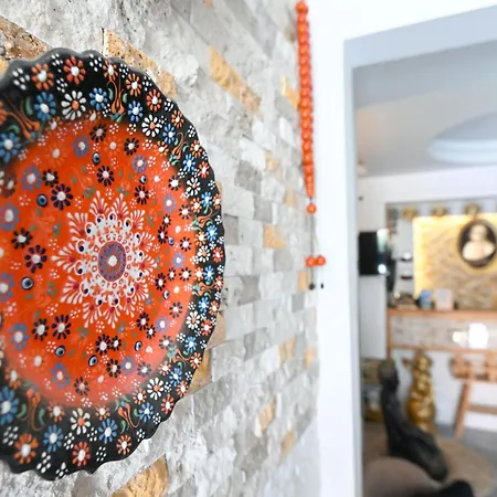 White Country Villages Hotel Antalya