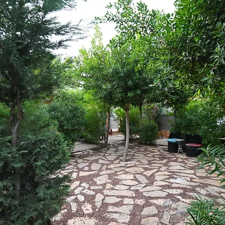 White Country Villages Antalya