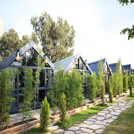 Hotel White Country Villages