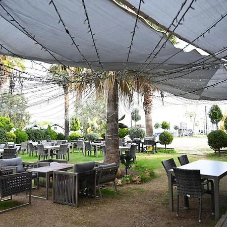 White Country Villages Antalya