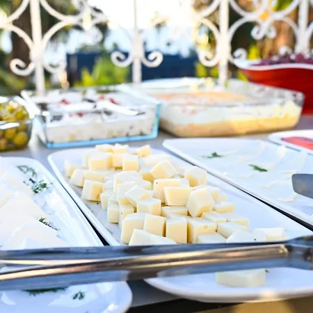 White Country Villages Hotel Antalya