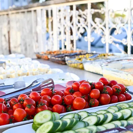 Hotel White Country Villages Antalya