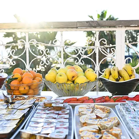 White Country Villages Hotel Antalya