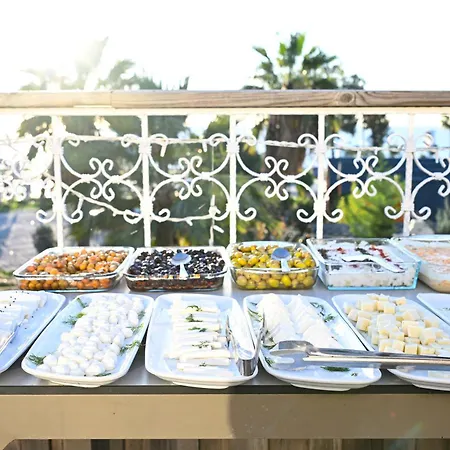 White Country Villages Hotel Antalya