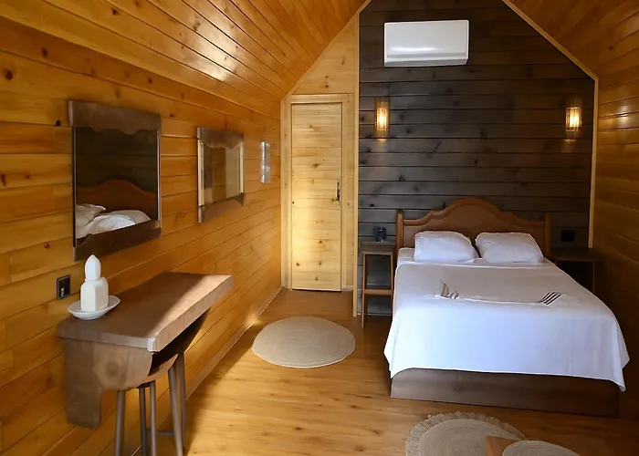 Hotel White Country Villages Antalia