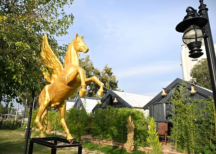 White Country Villages 3* Анталья