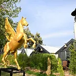 White Country Villages 3* Antalya