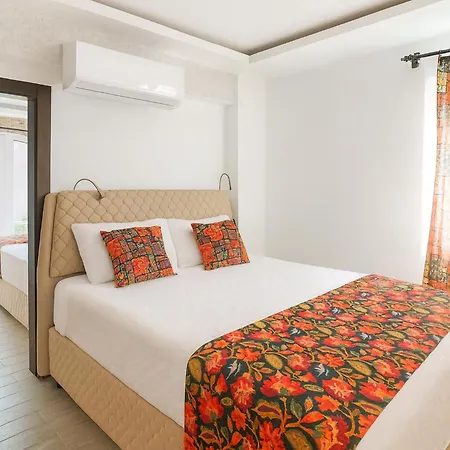 Otel White Country Villages