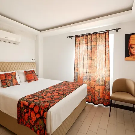 Otel White Country Villages Antalya