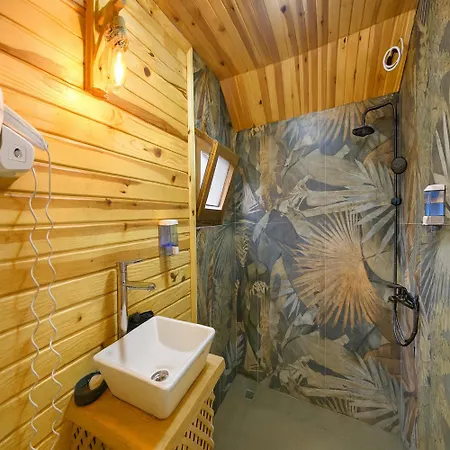 White Country Villages Otel 3*