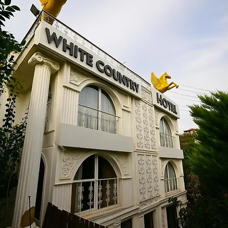 White Country Villages Otel 3*