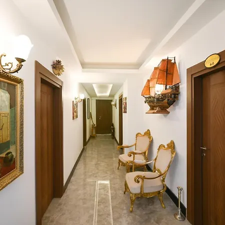 Otel White Country Villages 3*