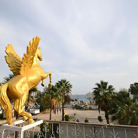 White Country Villages 3* Antalya