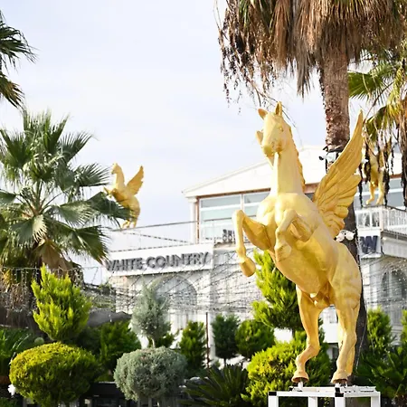 Otel White Country Villages