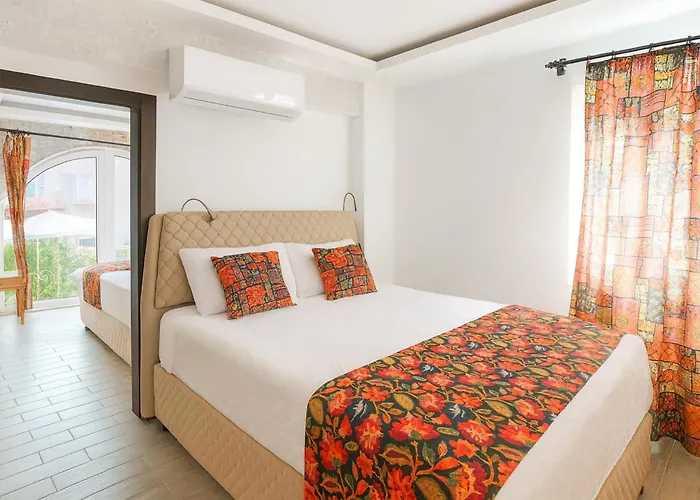 Hotell White Country Villages