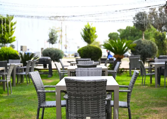 White Country Villages Hotell Antalya