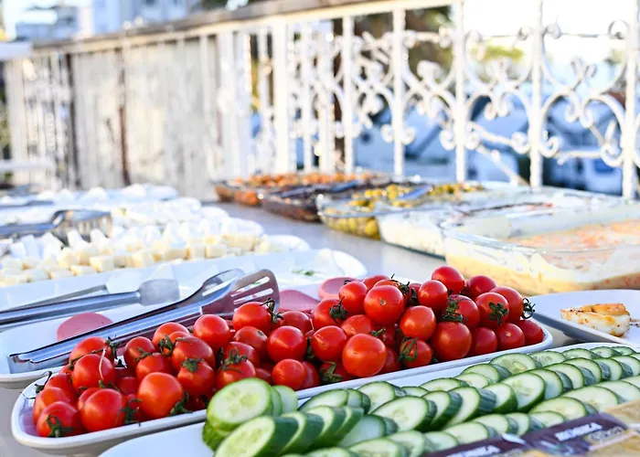 Hotell White Country Villages Antalya