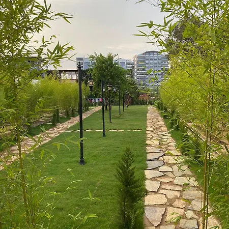 Hotel White Country Villages Antalya