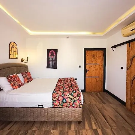 White Country Villages 3* Antalya