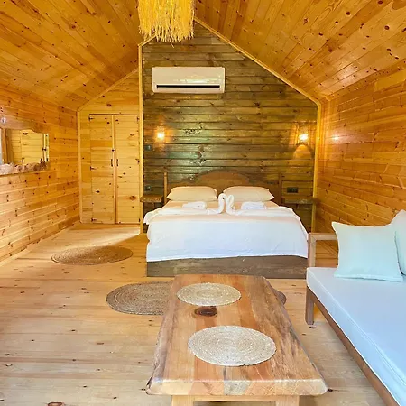 Hotel White Country Villages 3*
